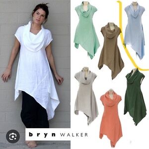Bryn Walker Noa Tunic